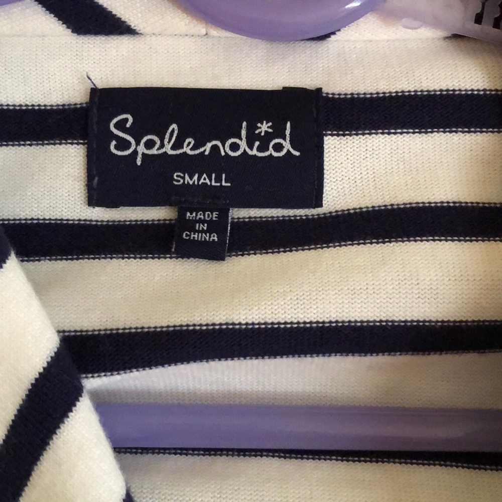Splendid jacket - size small - Picture 3 of 3